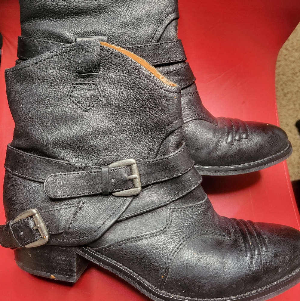 Nine west American vintage boots